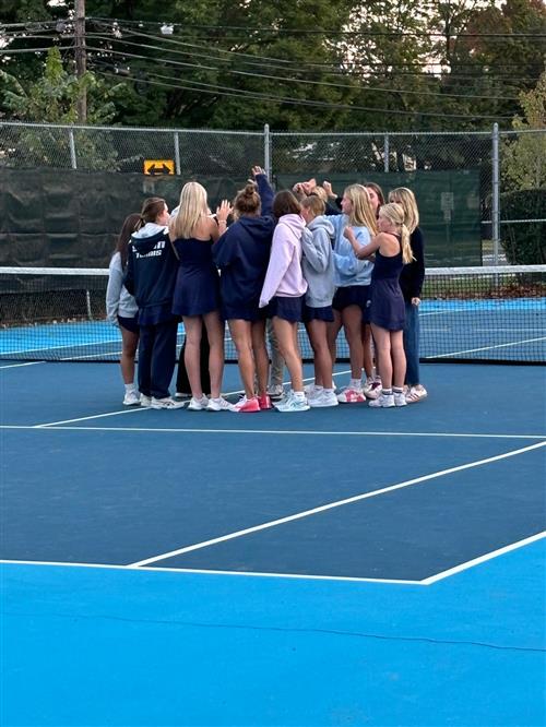 team meeting